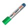Permanent marker 3.0 mm, green, round tip