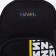 Shoulder bag, nazamok, black color