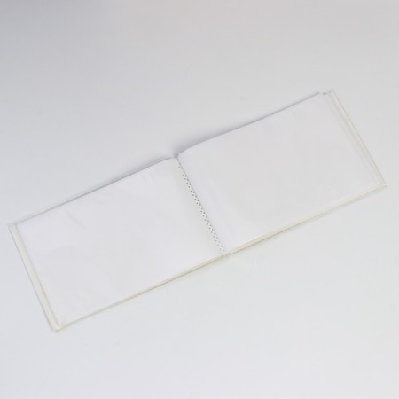 Photo album in 36 photos, 18 sheets "kitten" 10x15 cm-2