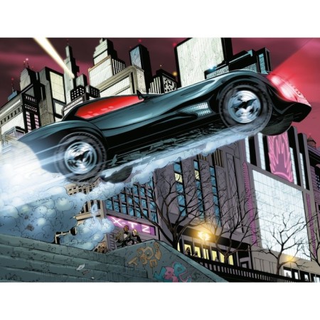 Batman R.I.P. Morrison G.-1