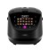 Red Solution Colorcook RMC-88, 860 W, 19 programs, black