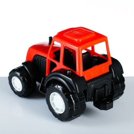 Tractor machine 21 x 13 x 12 cm, mix-2