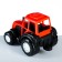 Tractor machine 21 x 13 x 12 cm, mix