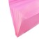 Folder Carder Calligrata watercolor 6 department. A4 plastic 0.7mm flamingos, black resident