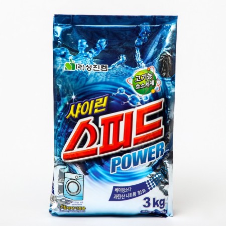Washing powder Rio, 3 kg