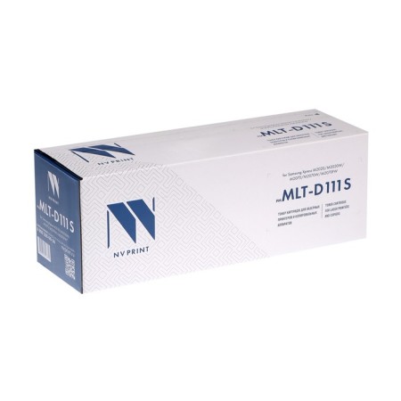 NV Print MLT-D111S cartridge for Samsung XPress M2020/W/M2070/W/FW (1000K), black-5
