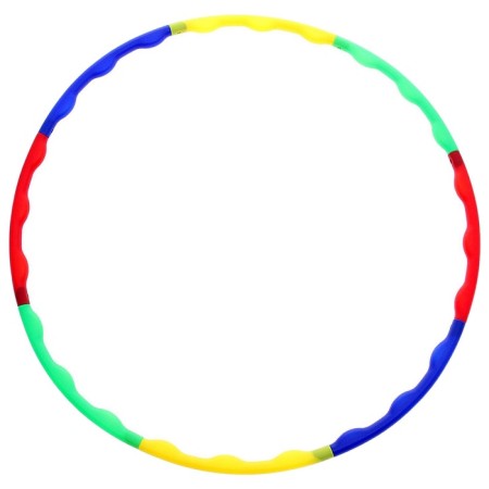 The hoop is collapsible onlytop, d = 80 cm, thickness 2 cm-3