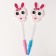 Light wand "Bunny"