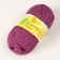 Yarn "Children's Fun" 20% microfiber, 80% acrylic 140m/50g (088 lingonberry)