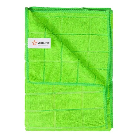 Green microfiber napkin 50*70 cm Airline AB-A-07-1