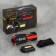 A set of auto accessories 2 in 1 "Golden Driver": a multi -tunnel and a flashlight on the head