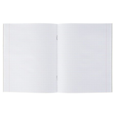 Notebook of 36 sheets in Calligrata Call "kittens", covered cardboard cover, offset unit, mix-1