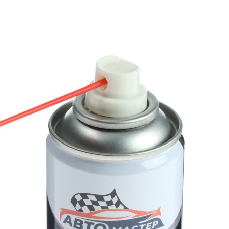 Liquid wrench of Auto Master Unisma-1, 225 ml, aerosol-11