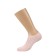 Women's socks Mini Trend, size 35-38, Rosa Chiaro color