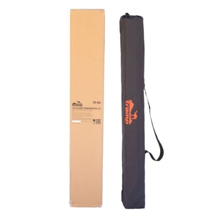 Tourist folding TRAMP TRF-064, TRAMP table folding Roll-120, 120x70x70 cm-2