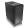 Thermaltake Versa H17 case, without PSU, MATX, Mini-Tower, Black