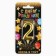 Candle for the cake, the number "2", gold.