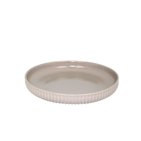 Round form lenardi, size 20x3.5 cm