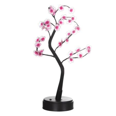 Spinker "Sakura" LED 11.5x25x40 cm Risalux-7