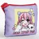 Gift set for the girl "Anime", bag, notebook