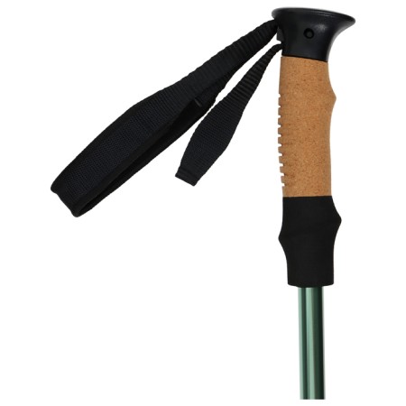 Sticks Tracking Maclay Alu 100, telescopic, 2 pcs.-9