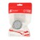 Cuts are car, intra -sulfate, D 4.5 cm, black