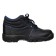 Working leather boots Prosafe Basic 12, metal trays, size 41