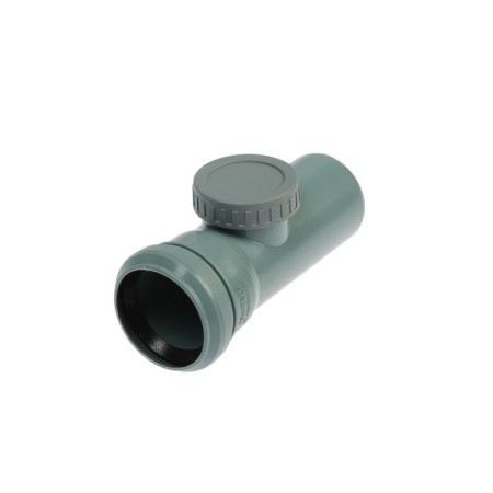 CHEASE OF SPECE FLEXTRON, internal, D = 50 mm