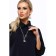 Female blouse, size 44