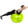 Fitball Bradex "Fitball-65" d = 65 cm, with a pump, light green