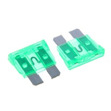 AVS FC-30A fuses, 