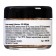 Glitter Kandurin "Gold", faction "50-500 µm, 5 g