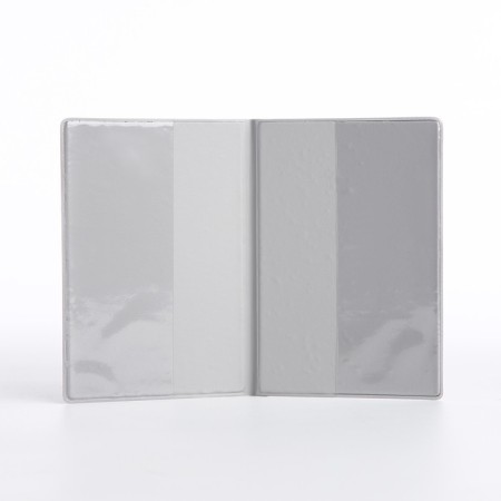 Cover for passport, gold color-5