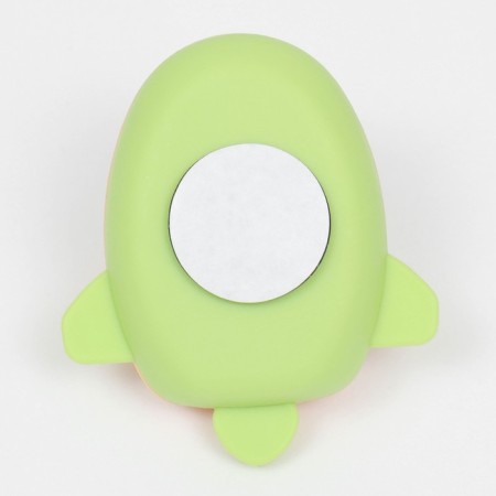 A toy for cats with cat mint "rocket", 6 cm-3