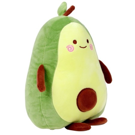 Soft toy "Avocado", 37 cm-4