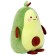 Soft toy "Avocado", 37 cm