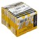 Globus staples for the stapler, 1000 pcs., No. 24/6, copper