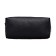 Penal soft, 1 department, 90 x 200 x 50 cm, voluminous, artificial leather, calligrata "black and green style"