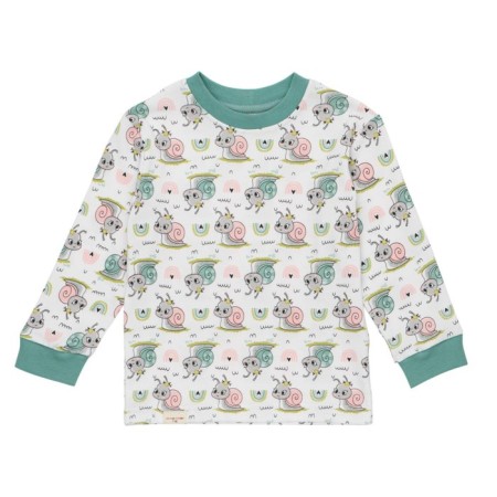 Pajama Children's Funny Kids No. 6, height 80-86 cm-2