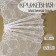 Lace elastic fabric, 190 mm × 2.7 ± 0.5 m, white color