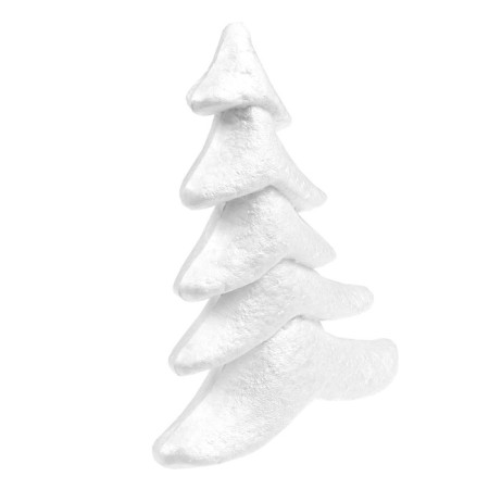 The basis for creativity and decoration "Winter Christmas tree"-1