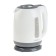 Electric kettle Energy E-274, plastic, 1.7 l, 2200 watts, white-gray