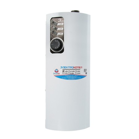 Electric boiler EVPM-A 3 "Electromash", 3 kW, 220/380 in