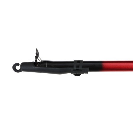 The rod s/k "Volgar Dream", test 1-40 g, length 4 m-1