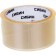 Glue tape "Sibin" 12055-50-50, transparent, 48 mm x 50 m