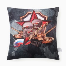 Decorative Ethel Pillow 