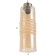 Economic light Brigitte 3x40W E27 gold 56.5x10x80 (30) cm