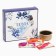 Set "heat and comfort" tea 50 g, pastille