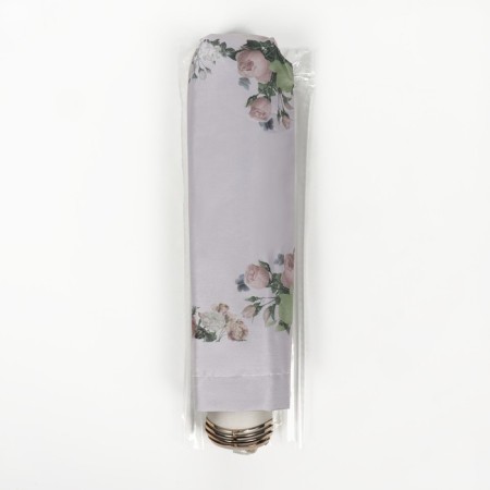 Mechanical “Tenderness” umbrella, eondon, 4 addition, 8 knitting needles, r = 48 cm, color mix-10
