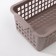 Storage basket, 31.2 × 13 × 8.5 cm, color mix